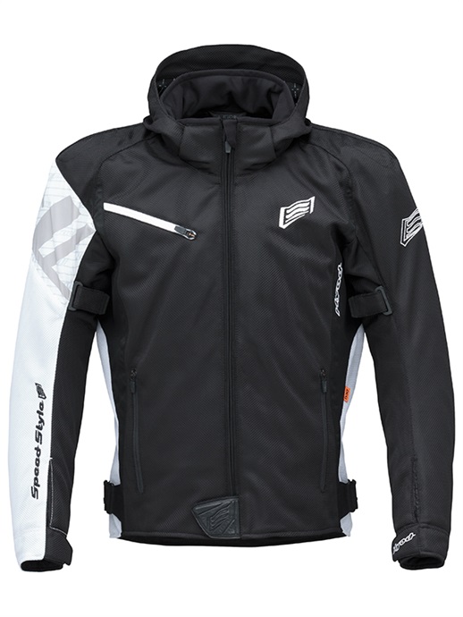 ST-X BACK-iD D3O® PARKA | HYOD PRODUCTSオフィシャルサイト