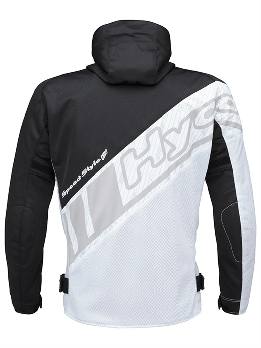 ST-X BACK-iD D3O® PARKA | HYOD PRODUCTSオフィシャルサイト