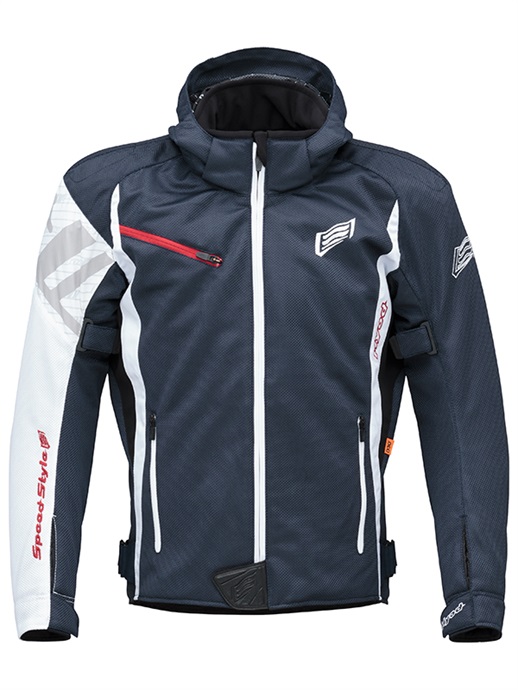 ST-X BACK-iD D3O® PARKA | HYOD PRODUCTSオフィシャルサイト