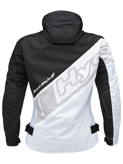 ST-X BACK-iD D3O PARKA | HYOD PRODUCTSオフィシャルサイト