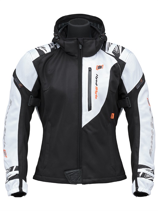ST-X SPEED PARKA D3O