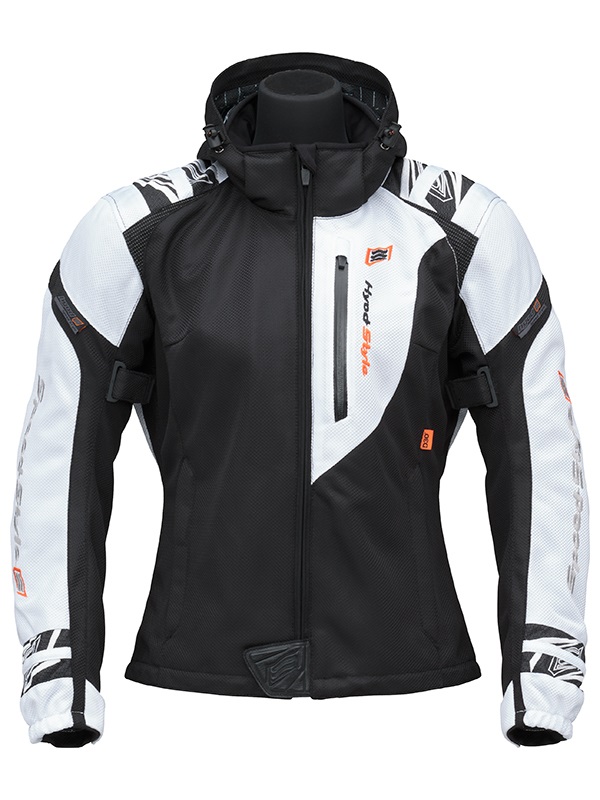 ST-X SPEED PARKA D3O