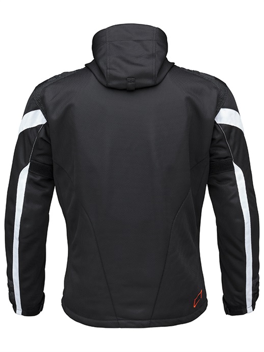 ST-X SPEED PARKA D3O® | HYOD PRODUCTSオフィシャルサイト