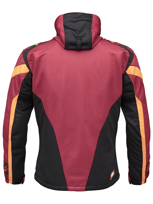 HYOD ST-W SPEED PARKA D3O Lサイズ ST-X SPEED PARKA D3O® | HYOD PRODUCTSオフィシャルサイト