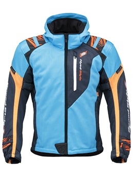 ST-X SPEED PARKA D3O®(SAX-M-/ 4月中旬～下旬入荷予定)