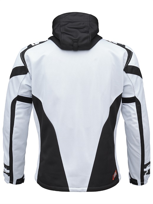 ST-X SPEED PARKA D3O® | HYOD PRODUCTSオフィシャルサイト