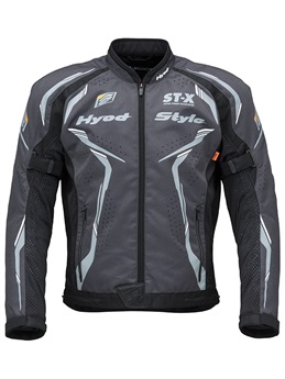 ST-X SPEED-iD D3O® JAC(GREY-M-/ 4月中旬～下旬入荷予定)