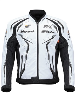 ST-X SPEED-iD D3O® JAC