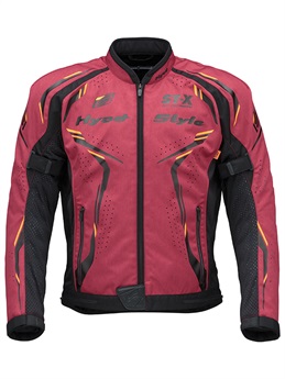 ST-X SPEED-iD D3O® JAC(RED-M-/ 4月中旬～下旬入荷予定)