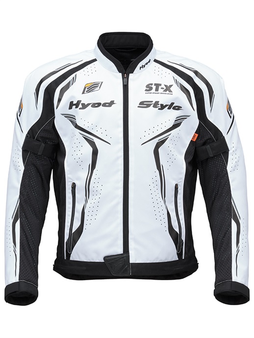 ST-X SPEED-iD D3O® JAC | HYOD PRODUCTSオフィシャルサイト