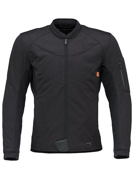 ST-X MINERVA D3O® JAC〔ORIGIN〕 | HYOD PRODUCTSオフィシャルサイト