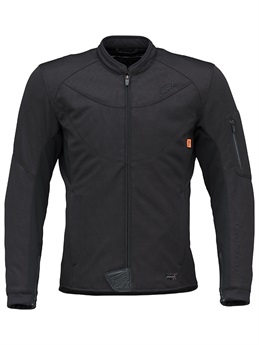 ST-X MINERVA D3O® JAC〔ORIGIN〕(BLACK-M-/ 4月中旬～下旬入荷予定)