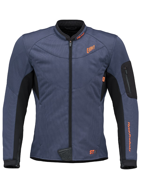 ST-X MINERVA D3O® JAC〔ORIGIN〕(NAVY-M)