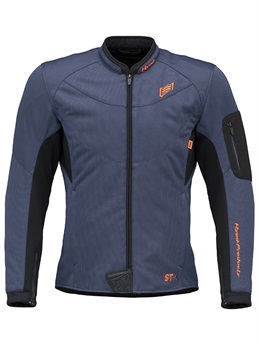 ST-X MINERVA D3O® JAC〔ORIGIN〕(NAVY-M-/ 4月中旬～下旬入荷予定)