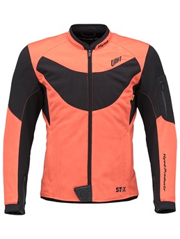 ST-X MINERVA D3O® JAC〔ORIGIN〕(ORANGE-M-/ 4月中旬～下旬入荷予定)