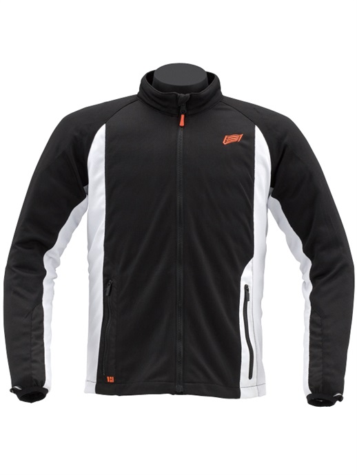 ST-S SYSTEM MESH JAC