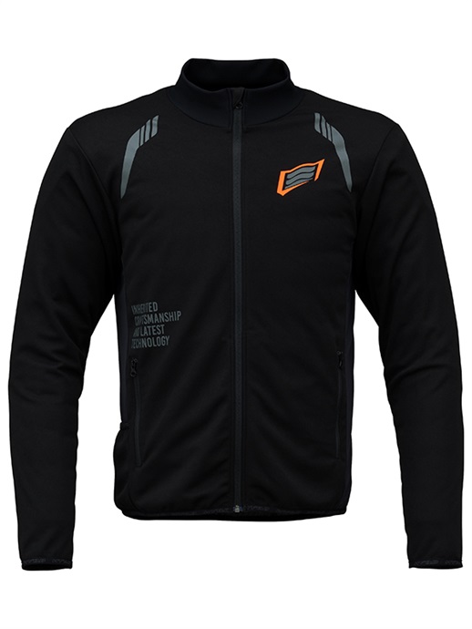 Hyodプロテクターつきジャージ ST-X FLEX MOTO JERSEY〔MINERVA〕 | HYOD PRODUCTSオフィシャルサイト