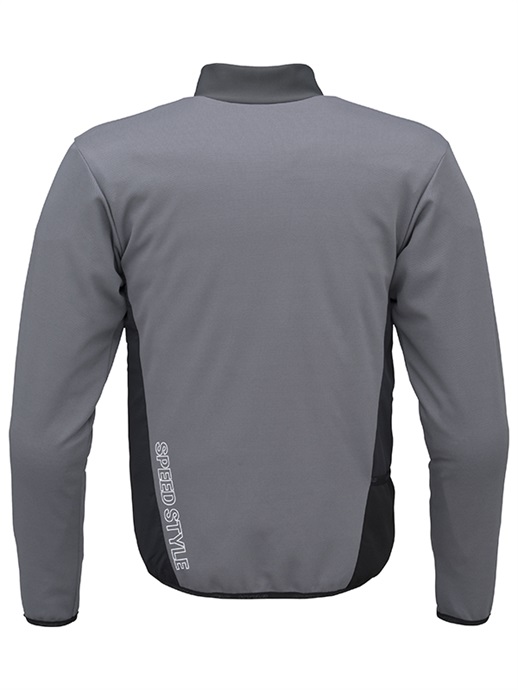Hyodプロテクターつきジャージ ST-X FLEX MOTO JERSEY〔MINERVA〕 | HYOD PRODUCTSオフィシャルサイト