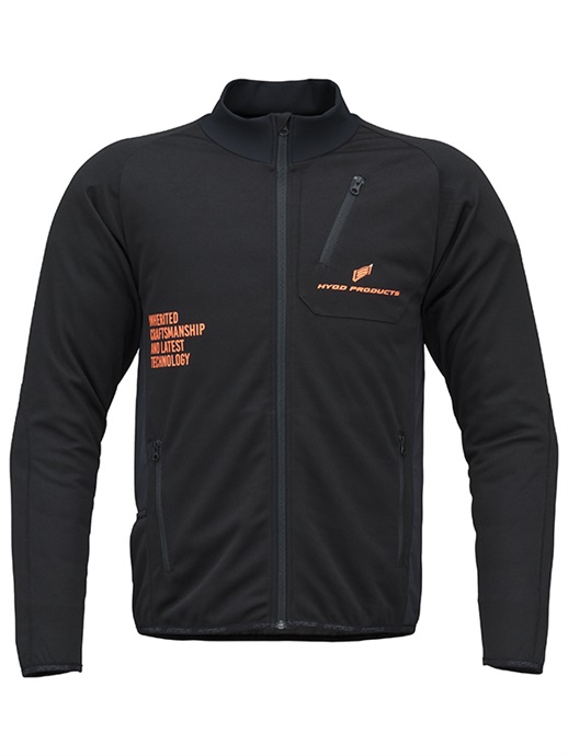 ST-X FLEX MOTO JERSEY | HYOD PRODUCTSオフィシャルサイト