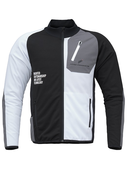 ST-X FLEX MOTO JERSEY | HYOD PRODUCTSオフィシャルサイト