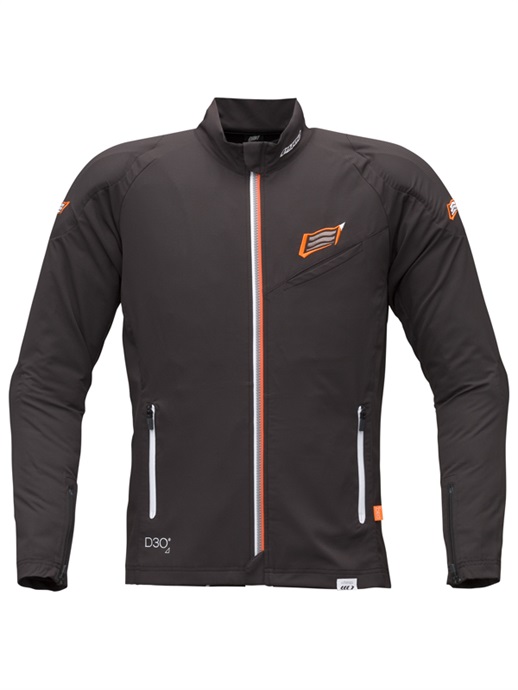 ST-S UCHIMIZU D3O®︎ COOL DRY JAC