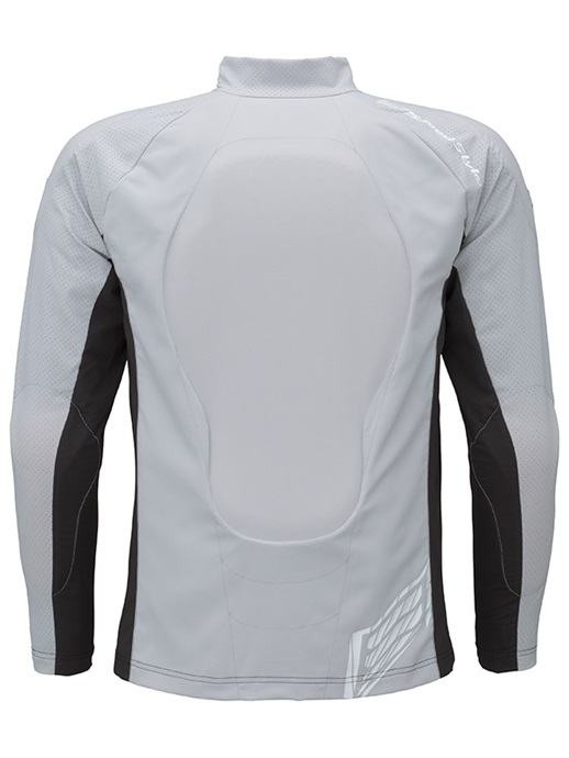 ST-S UCHIMIZU VENTED D3O® COOL DRY JAC | HYOD PRODUCTSオフィシャル