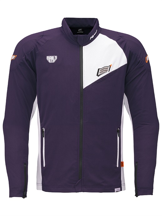 ST-S UCHIMIZU VENTED D3O® COOL DRY JAC | HYOD PRODUCTS ST-S UCHIMIZU VENTED D3O® COOL DRY JAC | HYOD PRODUCTS
