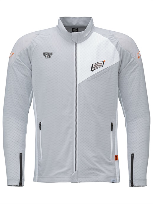 【メール便送料無料対応可】 UCHIMIZU ST-S VENTED PRODUCTS HYOD | JAC DRY COOL D3O® バイクウェア・装備