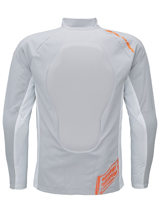 ST-S UCHIMIZU VENTED D3O® COOL DRY JAC | HYOD PRODUCTS