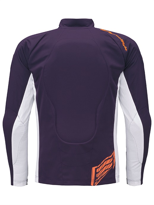 ST-S UCHIMIZU VENTED D3O® COOL DRY JAC | HYOD PRODUCTS