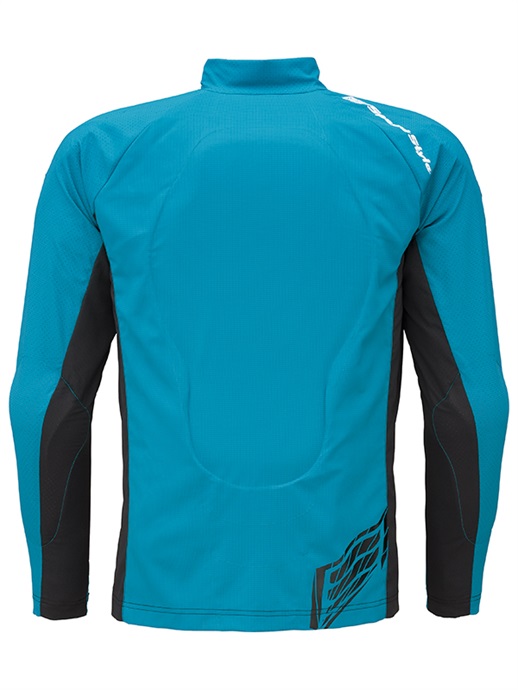ST-S UCHIMIZU VENTED D3O® COOL DRY JAC | HYOD PRODUCTSオフィシャル