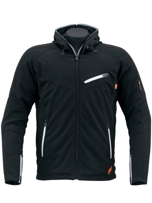 HYOD ST-S Lite CELTIS D3O PARKA Lサイズ HYOD ST-S Lite CELTIS