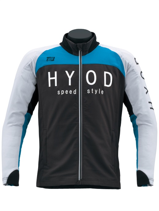 ST-S UCHIMIZU D3O® iD COOL DRY JAC