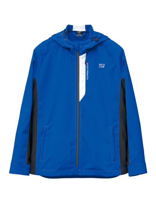 ST-S UCHIMIZU COOL DRY PARKA