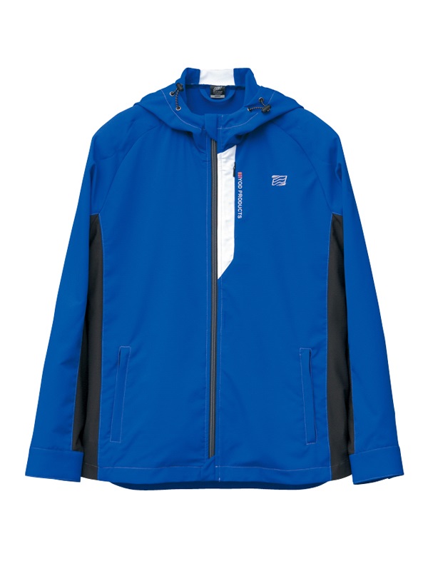 ST-S UCHIMIZU COOL DRY PARKA | HYOD PRODUCTSオフィシャルサイト