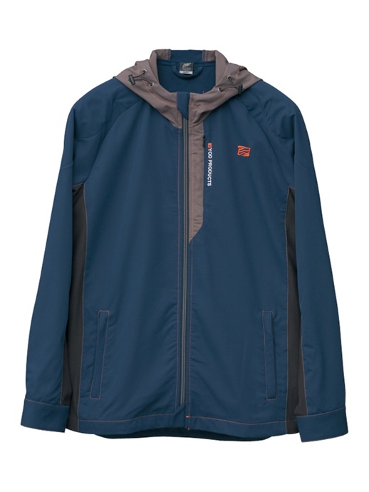 ST-S UCHIMIZU COOL DRY PARKA | HYOD PRODUCTS ST-S UCHIMIZU COOL DRY PARKA | HYOD PRODUCTS
