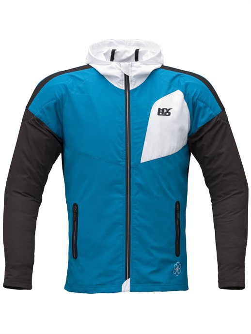 ST-S UCHIMIZU D3O® COOL DRY PARKA