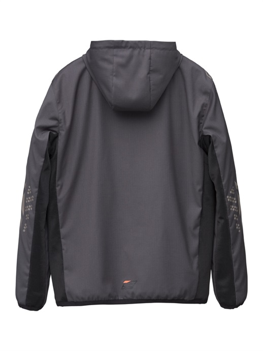 HYOD COOL TECH STRETCH PARKA | HYOD PRODUCTS 