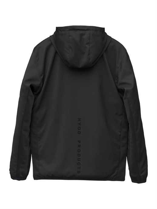 HYOD COOL TECH STRETCH PARKA | HYOD PRODUCTS 