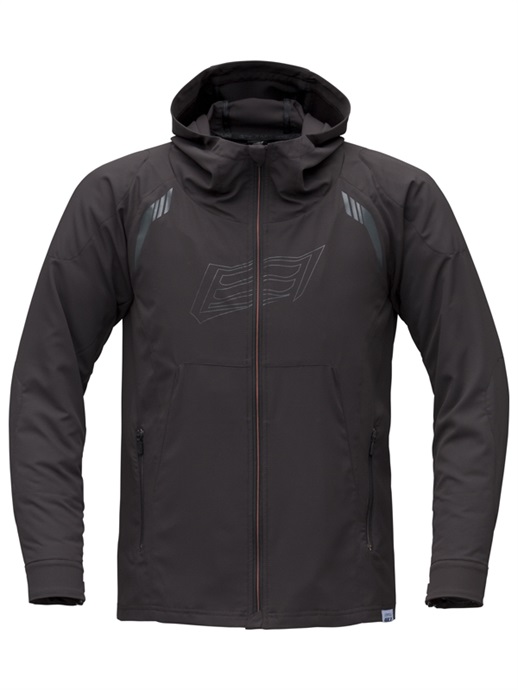 ST-S UCHIMIZU COOL DRY PARKA〔MINERVA〕