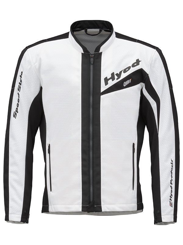 ST-X BREEZE DOT COOL JAC〔RIDE〕
