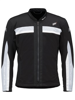 ST-X BREEZE DOT COOL JAC〔ADONIS〕(BLACK-3L-/ 7月中旬～下旬入荷予定)
