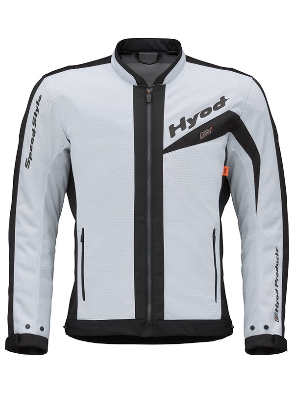 ST-X BREEZE DOT D3O® COOL JAC〔RIDE〕