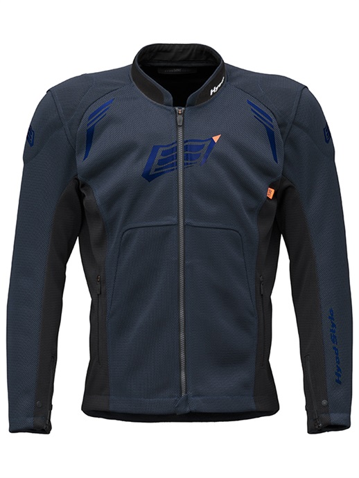 ST-X THE MESH D3O® PROTECT JAC〔MINERVA〕