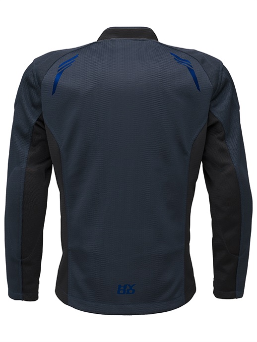 ST-X THE MESH D3O® PROTECT JAC〔MINERVA〕 | HYOD PRODUCTS