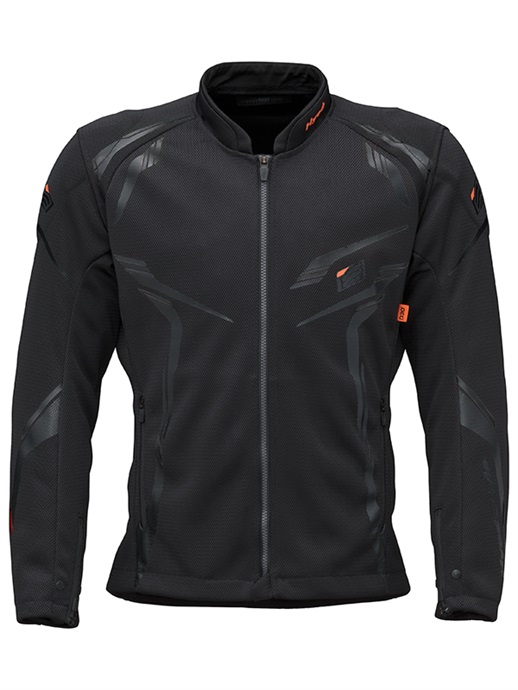 ST-X THE MESH D3O PROTECT JAC〔ALTIS〕