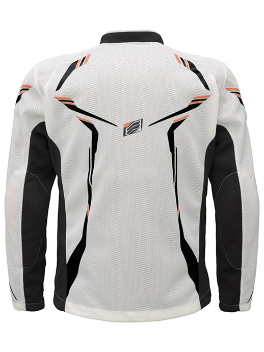 ST-X THE MESH D3O PROTECT JAC〔ALTIS〕 | HYOD PRODUCTS