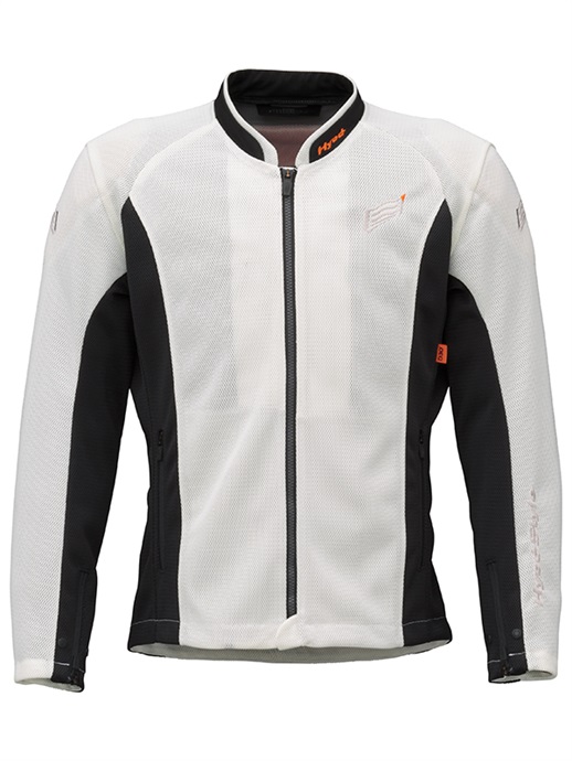 ST-X THE MESH D3O PROTECT JAC〔IO〕