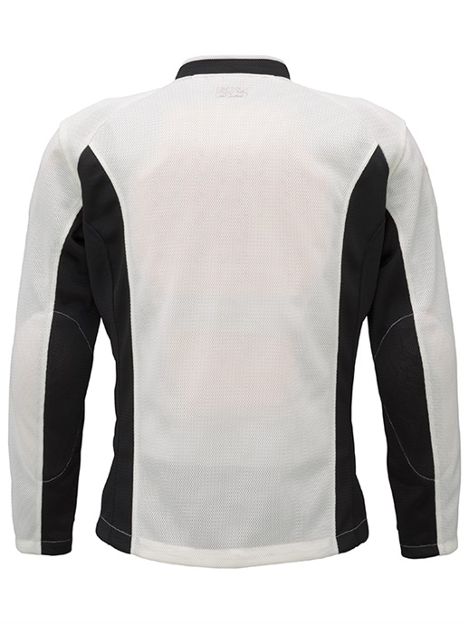 HYOD ST-X D30 メッシュジャケット/M ST-X THE MESH D3O PROTECT JAC〔IO〕 | HYOD PRODUCTS