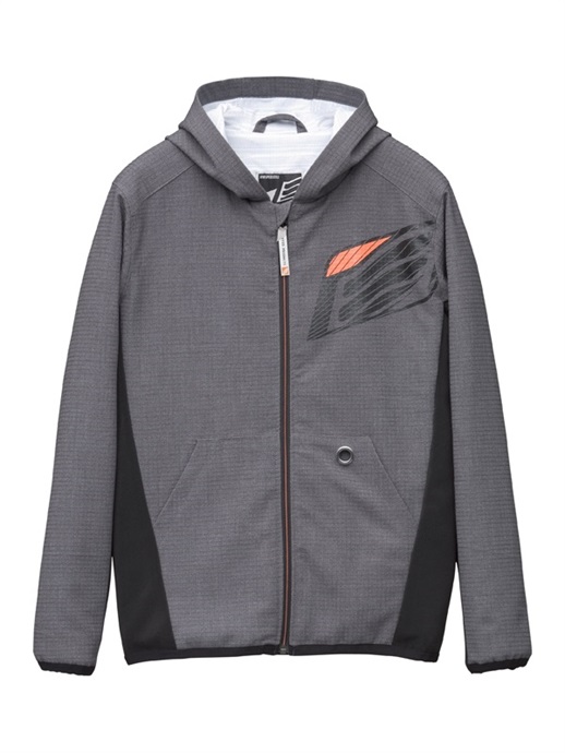 HYOD COOL TECH D3O® STRETCH PARKA | HYOD PRODUCTS